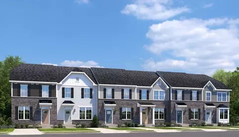 4046 Gaskill Dr #113D, Smyrna, TN 37167