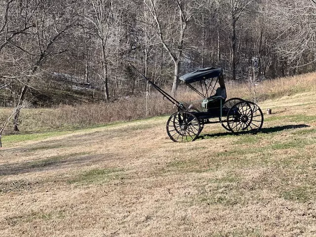 Exterior - 625 White Hollow Ln, Lafayette, TN 37083 photo 19 of 19