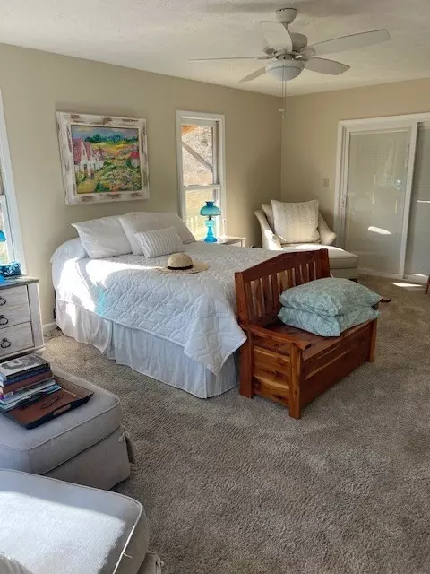 Bedroom - 625 White Hollow Ln, Lafayette, TN 37083 photo 1 of 2