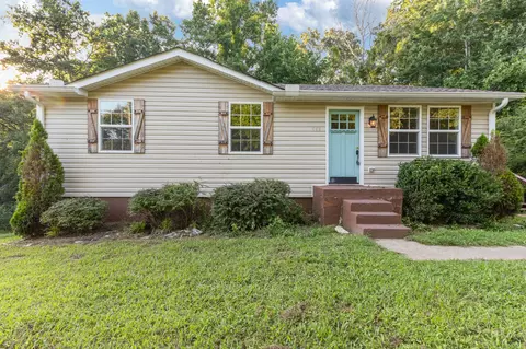 158 N Poole St, Ashland City, TN 37015