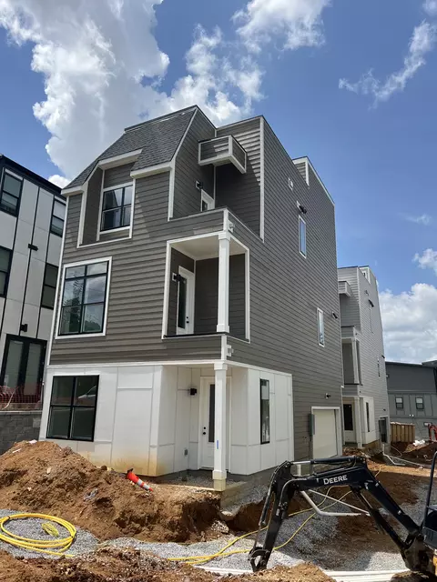 110 Myrtle St # A, Nashville, TN 37206