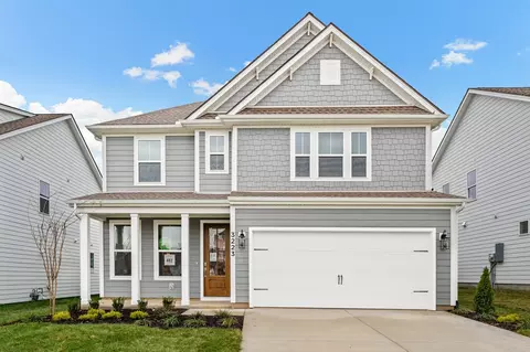 643 Conifer Dr, Spring Hill, TN 37174