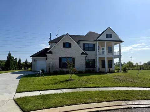 7744 Second Fiddle Way SW, Arrington, TN 37014