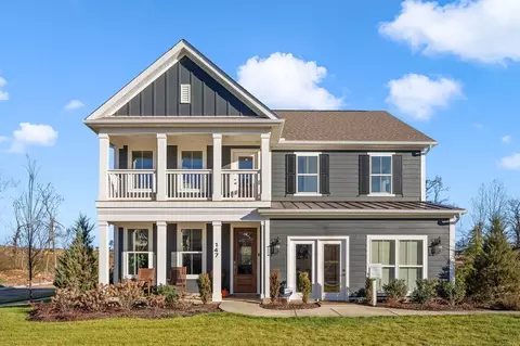 632 Conifer Dr, Spring Hill, TN 37174