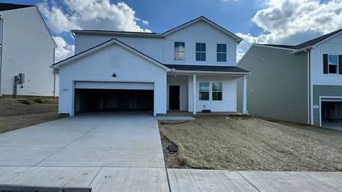 3839 Kindler Ct, Columbia, TN 38401