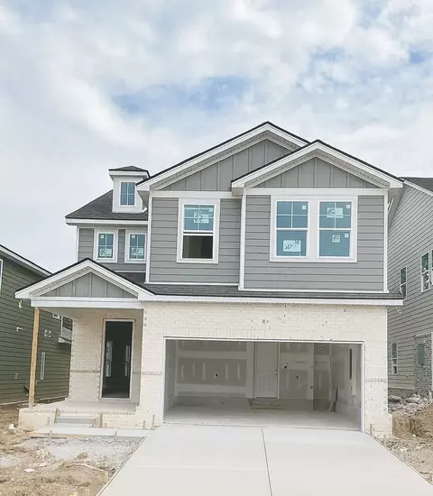 517 Canal Cir NW, Nashville, TN 37214