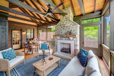4007 Aberdeen Rd, Nashville, TN 37205