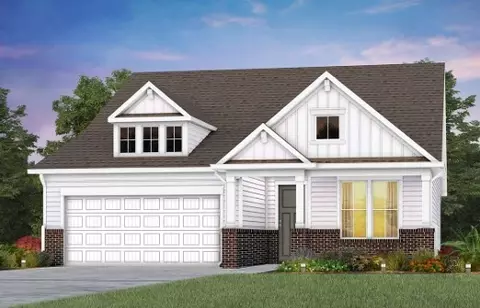 410 Stanza Dr #LOT 124, Murfreesboro, TN 37128