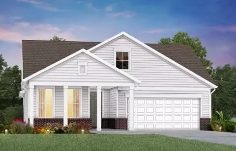 332 Stanza Dr #LOT 119, Murfreesboro, TN 37128