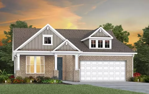 336 Stanza Dr #LOT 120, Murfreesboro, TN 37128