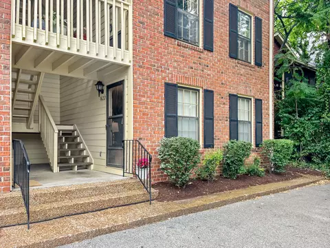 1622 18th Ave S #1622, Nashville, TN 37212