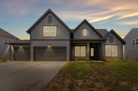 7636 Danswerk Dr, Murfreesboro, TN 37129