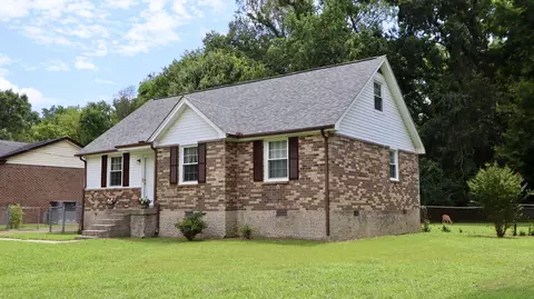 2528 Mcginnis Dr, Nashville, TN 37216