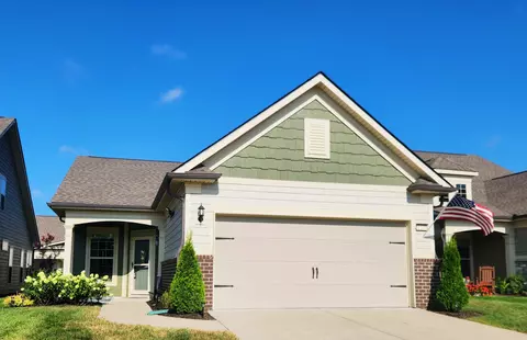 1237 Del Webb Blvd, Spring Hill, TN 37174 photo 1