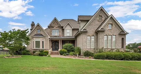 2858 Carriage Way, Clarksville, TN 37043