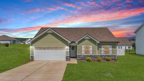 621 Crooked Crk, Murfreesboro, TN 37129