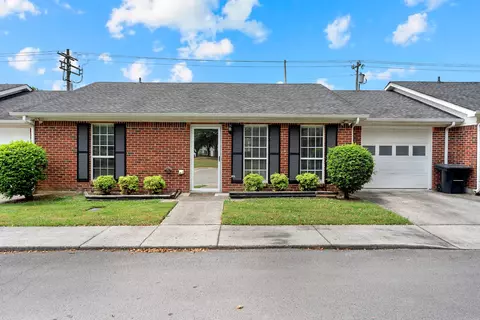 1600 N Washington St #2, Tullahoma, TN 37388