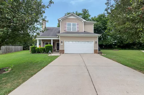 323 Sarava Ln, Smyrna, TN 37167