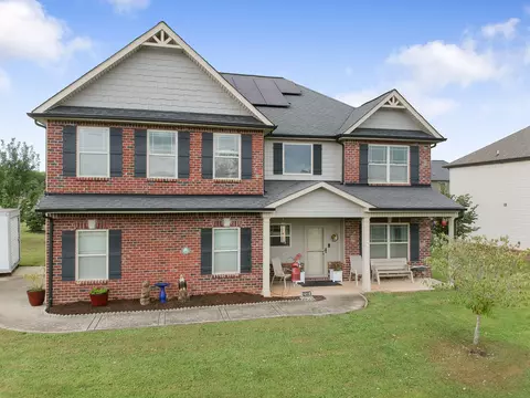 2120 Bandera Dr, Clarksville, TN 37042