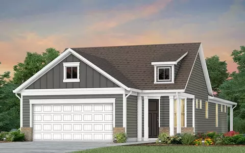 415 Sharp Way #LOT 184, Murfreesboro, TN 37129