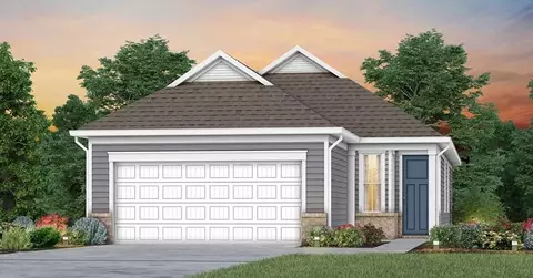 400 Sharp Way #LOT 166, Murfreesboro, TN 37128