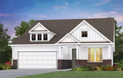 446 Stanza Way #LOT 133, Murfreesboro, TN 37128