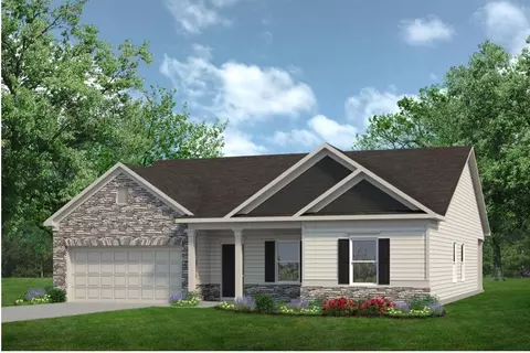 1136 Southerlynn Dr, White House, TN 37188