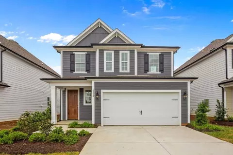 649 Conifer Dr, Spring Hill, TN 37174 photo 1