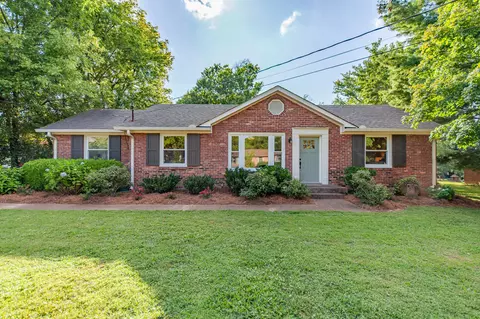 5005 Kincannon Dr, Nashville, TN 37220