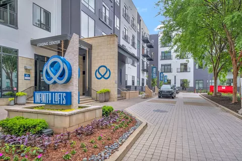 320 11th Ave S #435, Nashville, TN 37203