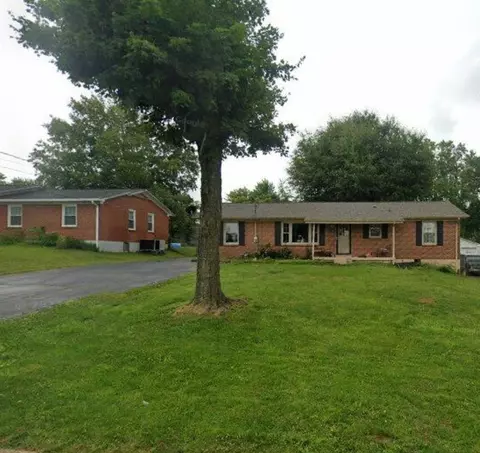 110 Gardendale Dr, Columbia, TN 38401