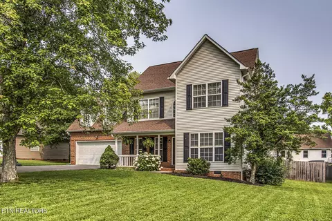 1116 Marshbird Ln, Knoxville, TN 37922