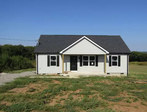 2337 Claude Fox Rd, Cornersville, TN 37047