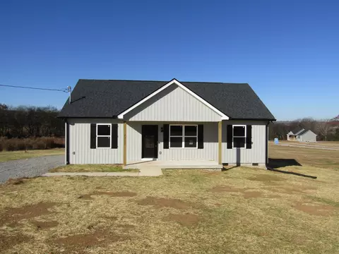 2337 Claude Fox Rd, Cornersville, TN 37047
