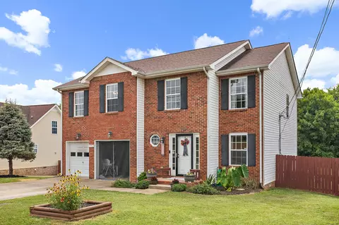 771 Sugarcane Way, Clarksville, TN 37040