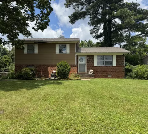 3512 Crawford Dr SE, Cleveland, TN 37323