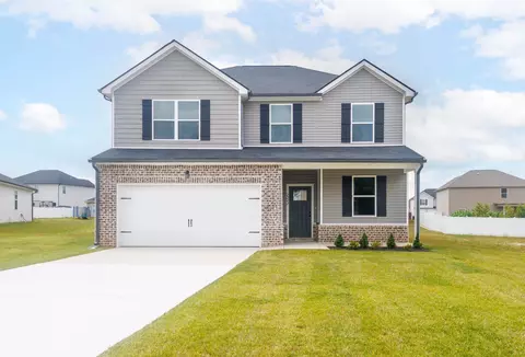 2242 Seahunter Ct, Murfreesboro, TN 37127