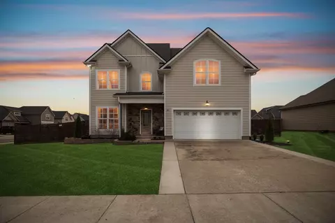 301 Bountiful Dr, Smyrna, TN 37167