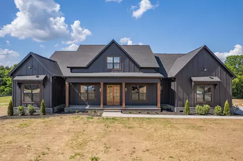 1097 Peyton Pl, Columbia, TN 38401