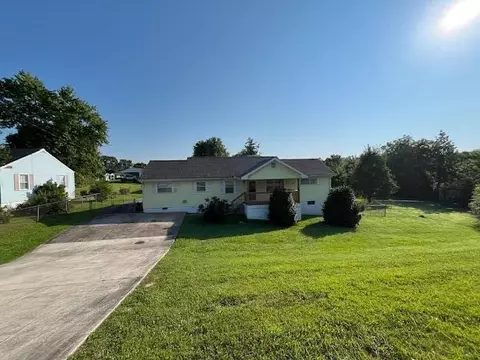 4630 Happy Valley Rd, Flintstone, GA 30725