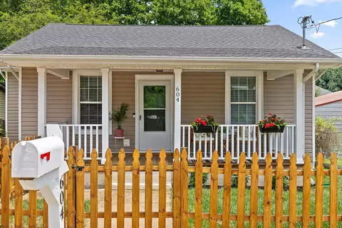 604 Snow St, Chattanooga, TN 37405