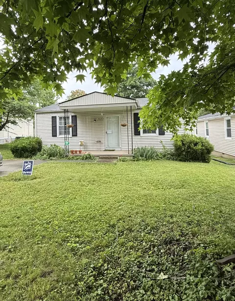4602 Utah Ave, Nashville, TN 37209