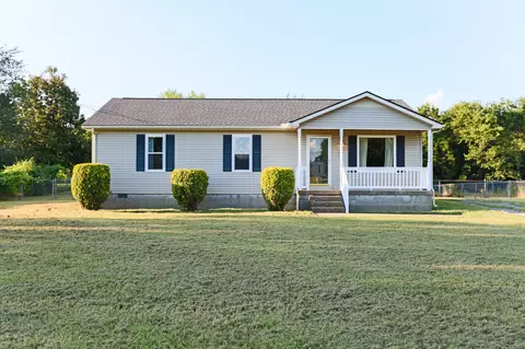 7460 Joe Rowlin Rd, Christiana, TN 37037