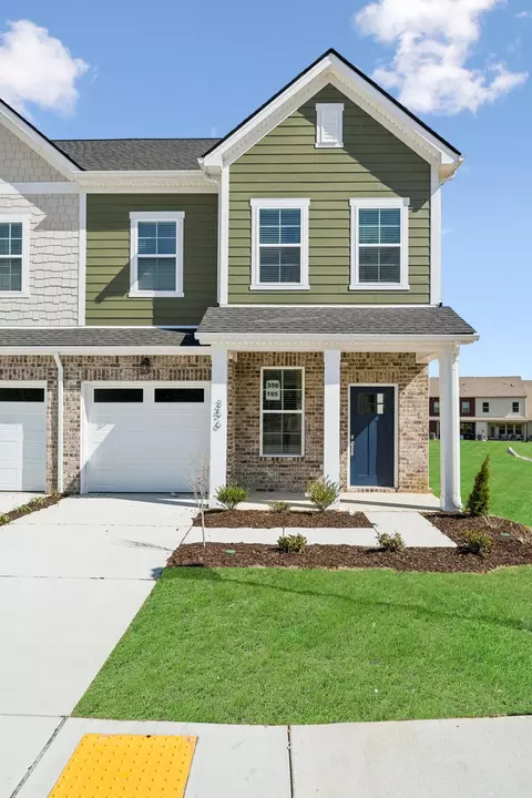 356 Carver Connection, Lebanon, TN 37087