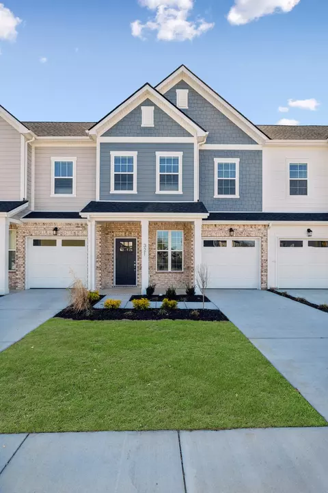 321 Carver Connection, Lebanon, TN 37087