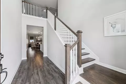 Entry Way - 3530 Lafave Ln, Murfreesboro, TN 37129 photo 3 of 12