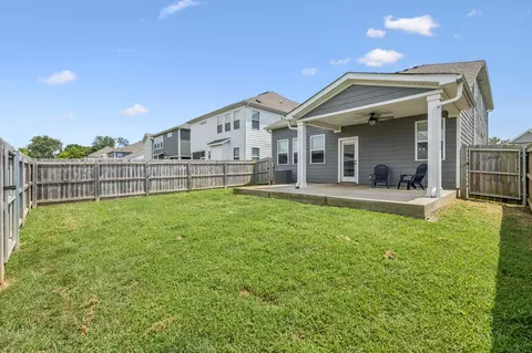 Exterior - 3530 Lafave Ln, Murfreesboro, TN 37129 photo 9 of 9