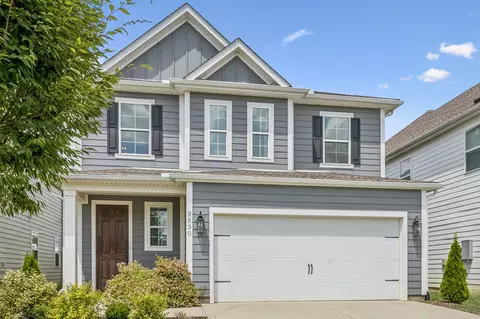 Exterior - 3530 Lafave Ln, Murfreesboro, TN 37129 photo 3 of 9