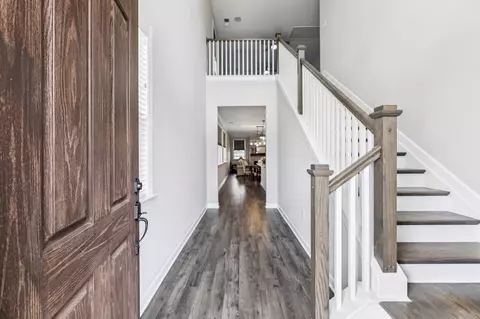 Entry Way - 3530 Lafave Ln, Murfreesboro, TN 37129 photo 2 of 12