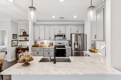 Kitchen - 3530 Lafave Ln, Murfreesboro, TN 37129 photo 1 of 7